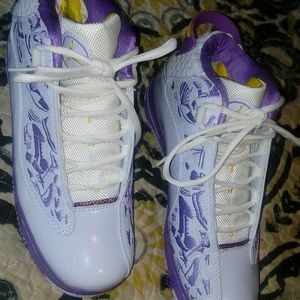 New Customized Nike Air Jordans